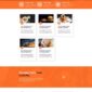 Hotte Take Away Food Elementor Template Ki - Elementor Template Kit - Image 3