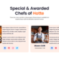 Hotte Take Away Food Elementor Template Ki - Elementor Template Kit - Image 5