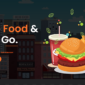 Hotte Take Away Food Elementor Template Ki - Elementor Template Kit - Image 9