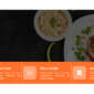 Hotte Take Away Food Elementor Template Ki - Elementor Template Kit - Image 8