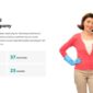 Broom Elementor Cleaning Company Template kit - Image 17