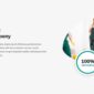 Broom Elementor Cleaning Company Template kit - Image 24