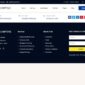 Preemptive Business Finance Elementor Template kit - Image 48
