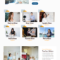 Schooly Education Online Courses Elementor Templat - Elementor Template Kit - Image 11