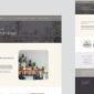 Gontli Interior Multipurpose Template kit - Image 7