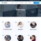 Softo It Solutions Business Elementor Template kit - Image 21