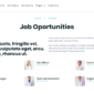 Medicate Health Medical Elementor Template kit - Image 7