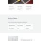 Quanzo Creative Portfolio Template kit - Image 26