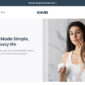 Khubi Dermatologist Skin Care Template kit - Image 2