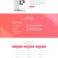 Eapp Landing Page Elementor Template kit - Image 4