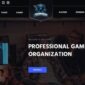 Assasin Esport Elementor Template kit - Image 3