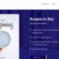 Bookup Book Elementor Template kit - Image 43