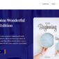 Bookup Book Elementor Template kit - Image 44