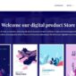 Bookup Book Elementor Template kit - Image 45