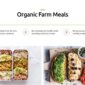 Orfa Organic Farm Products Elementor Template kit - Image 2
