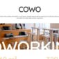 Cowo Coworking Elementor Template kit - Image 4