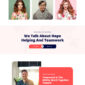 Disrupt Tech Startup Business Elementor Template K - Elementor Template Kit - Image 11