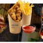 Burgos Street Food Elementor Template kit - Image 29