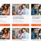 Learnkit E Learning Elementor Template kit - Image 9