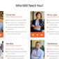 Learnkit E Learning Elementor Template kit - Image 6