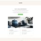 Especio Food Blog Elementor Template kit - Image 14