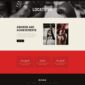 Rumble Boxing Mma Fighting Elementor Template kit - Image 20