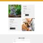 Impacto Patronus Petitions Social Activism Templat - Elementor Template Kit - Image 21