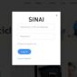 Sinai Saas and Web App Template kit - Image 8