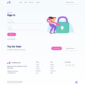 Stroranger Data Warehouse Elementor Template kit - Image 11