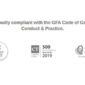 Fincap Finance Template kit - Image 13
