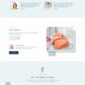 Lure Modern Dermatology Template kit