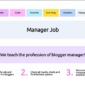 Blogga Instagram Blogger Elementor Template kit - Image 8