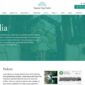 Namaste Yoga Fitness Elementor Template kit - Image 5