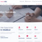 Medikaid Medical Healthcare Elementor Template kit - Image 5