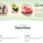 Planty Cafe Restaurant Template kit - Image 7