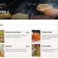 Burger Food Truck Popup Restaurant Elementor Templ - Elementor Template Kit - Image 9