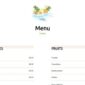Orfa Organic Farm Products Elementor Template kit - Image 10