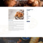 Grozpastry Bakery Elementor Template kit - Image 10