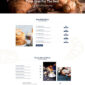 Grozpastry Bakery Elementor Template kit - Image 11