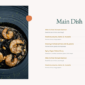The Restaurant Elementor Template kit - Image 24