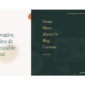 The Restaurant Elementor Template kit - Image 5