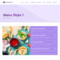 Expressoo Online Food Delivery Template kit - Image 9