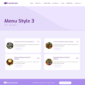 Expressoo Online Food Delivery Template kit - Image 4