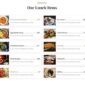Foodkit Restaurant Template kit - Image 19