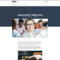 Mig Law Attorney Template kit - Image 5