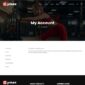 Gymax Gym Fitness Template kit - Image 3