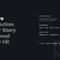 Frontsix Creative Photography Template Ki - Elementor Template Kit - Image 3