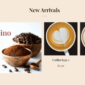 Justcoffee Cafe and Coffee Elementor Template kit - Image 12