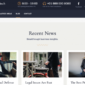 Morgan Finch Law Template kit - Image 8