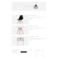Furnitra Modern Ecommerce Elementor Template kit - Image 10